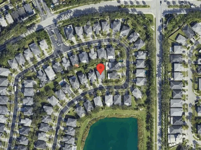 House image located at Homestead, FL 33033