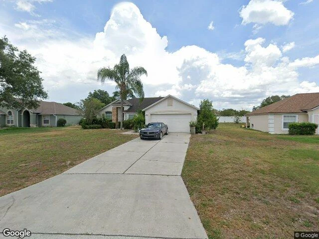House image located at Davenport, FL 33896