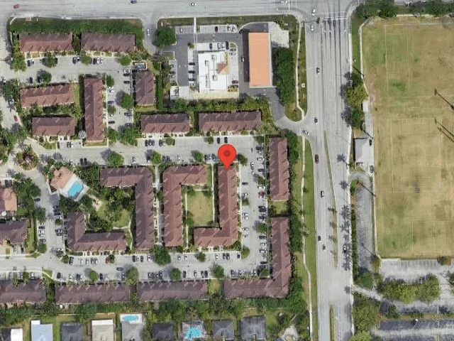 House image located at Hollywood, FL 33025