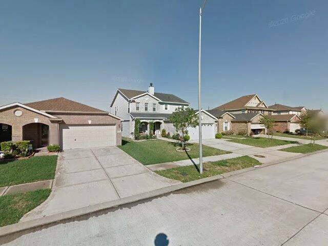 House image located at Houston, TX 77048