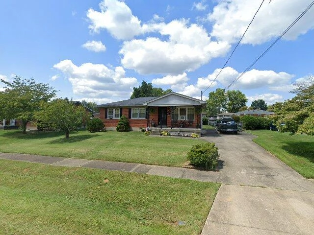 House image located at Louisville, KY 40216