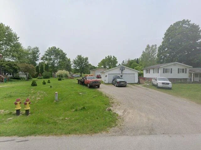 House image located at Jefferson, OH 44047