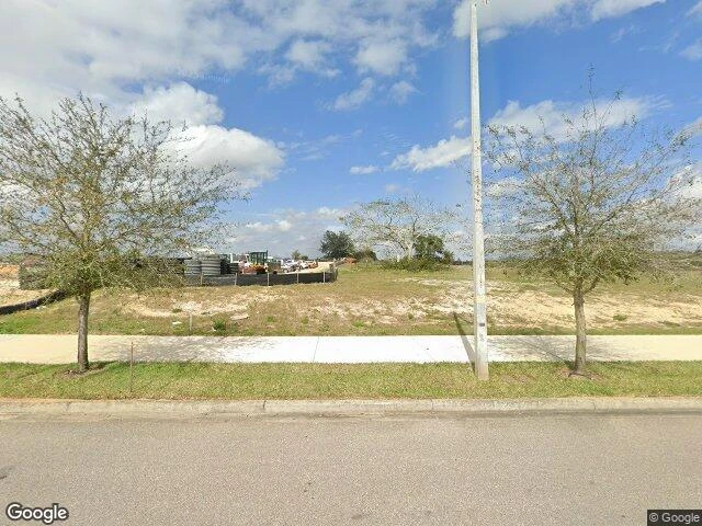 House image located at Winter Garden, FL 34787