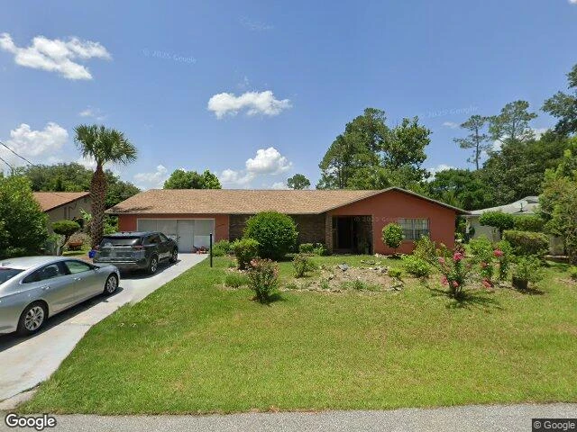 House image located at Palm Coast, FL 32137
