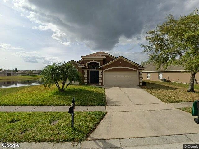 House image located at Orlando, FL 32829