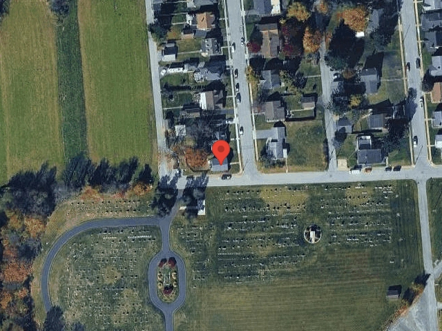 House image located at Spring Grove, PA 17362