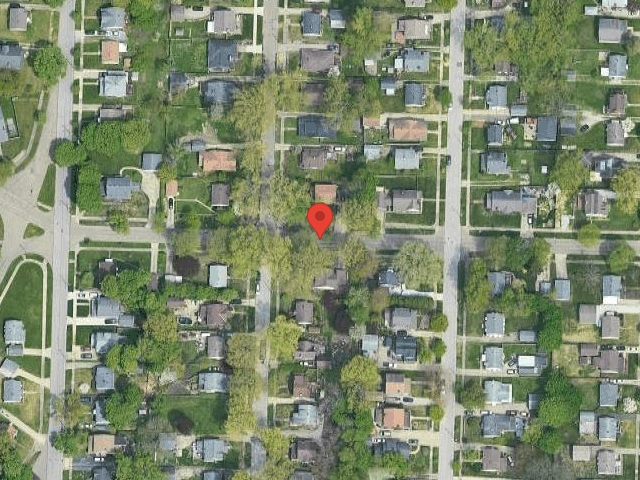 House image located at Akron, OH 44305