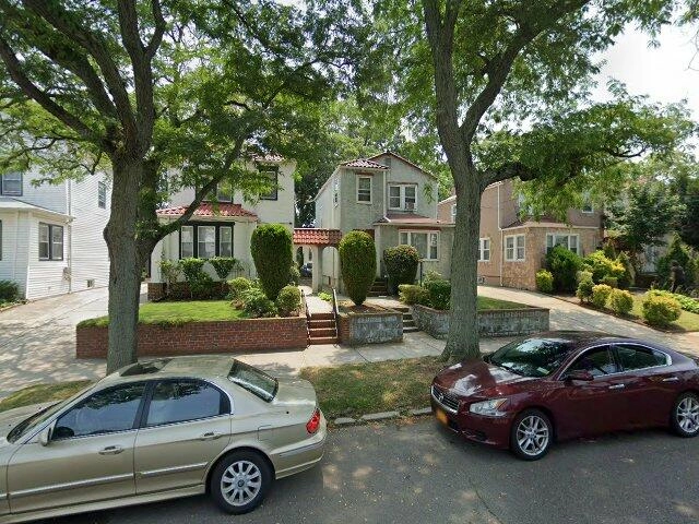 House image located at Springfield Gardens, NY 11413