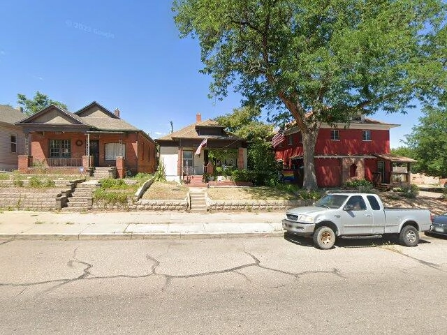 House image located at Pueblo, CO 81004