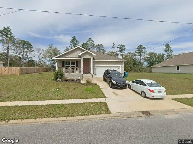 House image located at Crestview, FL 32539