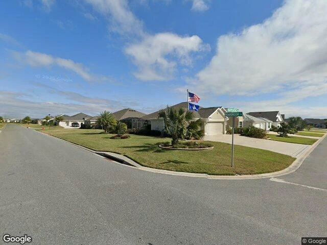 House image located at The Villages, FL 32163