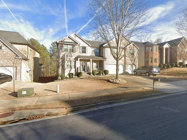 House image located at Douglasville, GA 30135