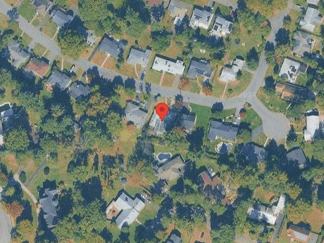 House image located at Orange, NJ 07050