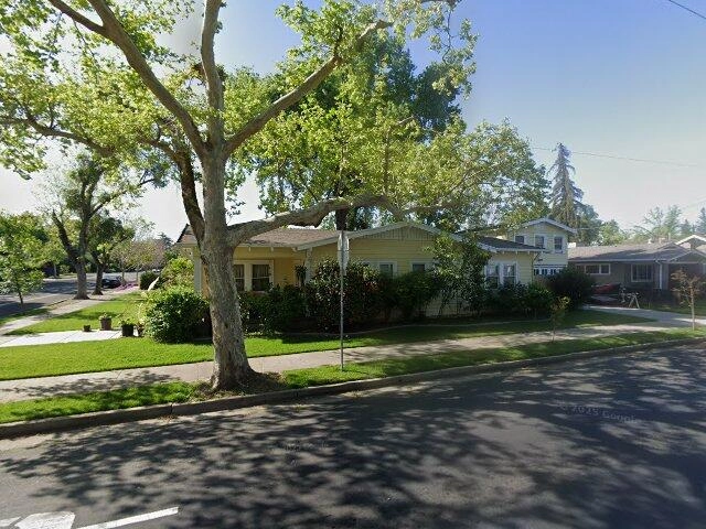 House image located at Stockton, CA 95203