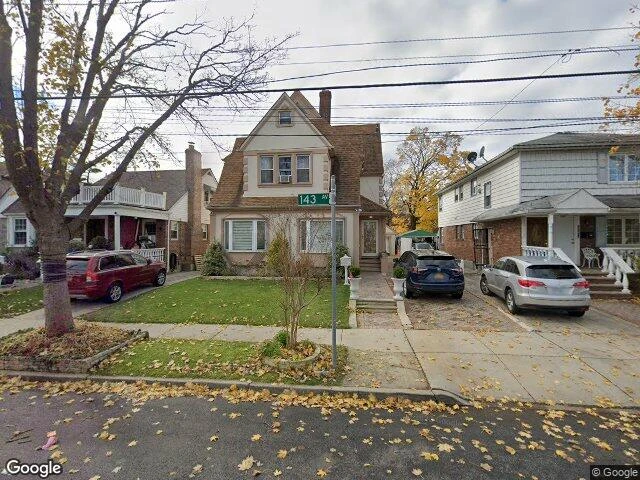 House image located at Rosedale, NY 11422