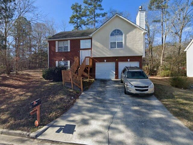 House image located at Lithonia, GA 30058