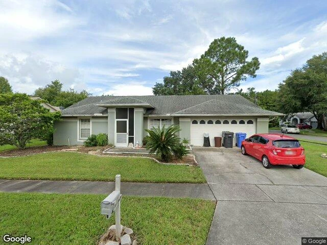 House image located at Tampa, FL 33625