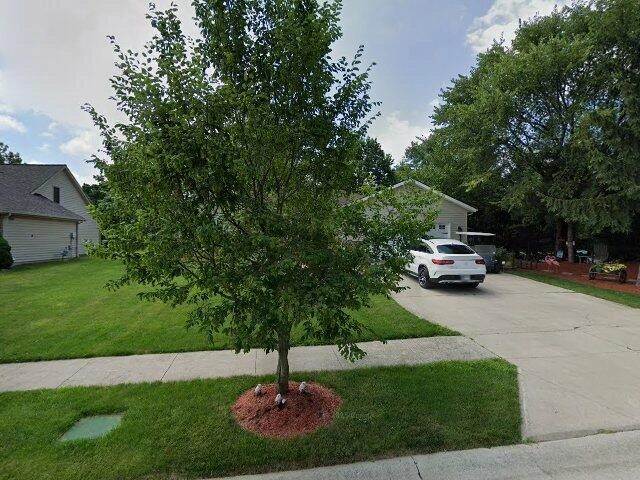 House image located at Fort Wayne, IN 46825