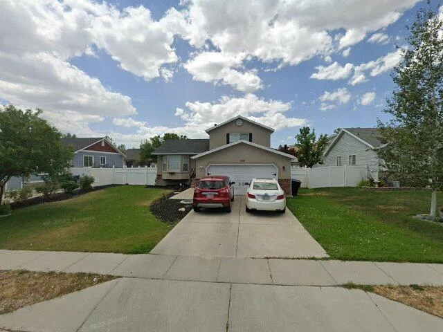 House image located at Salt Lake City, UT 84118