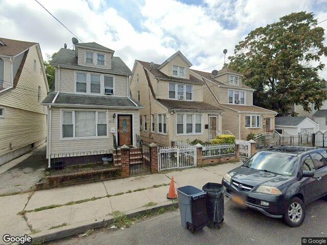 House image located at Jamaica, NY 11435