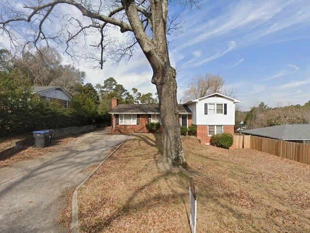 House image located at Augusta, GA 30906