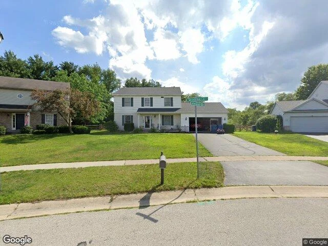 House image located at Holland, OH 43528