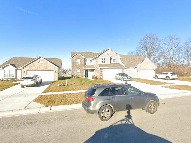 House image located at Indianapolis, IN 46235