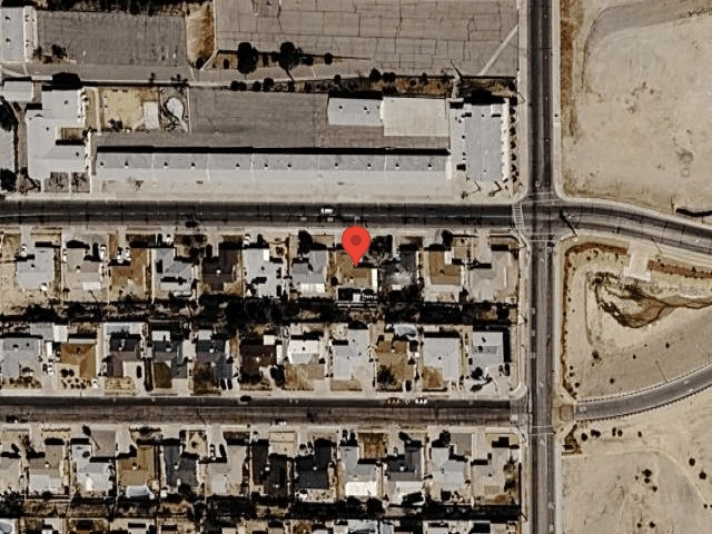 House image located at Barstow, CA 92311