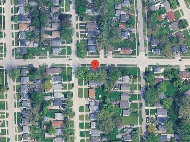 House image located at Madison Heights, MI 48071
