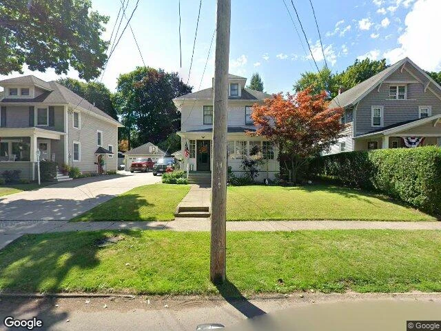 House image located at Lockport, NY 14094