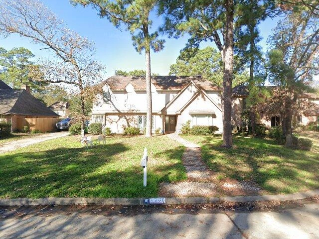 House image located at Spring, TX 77379