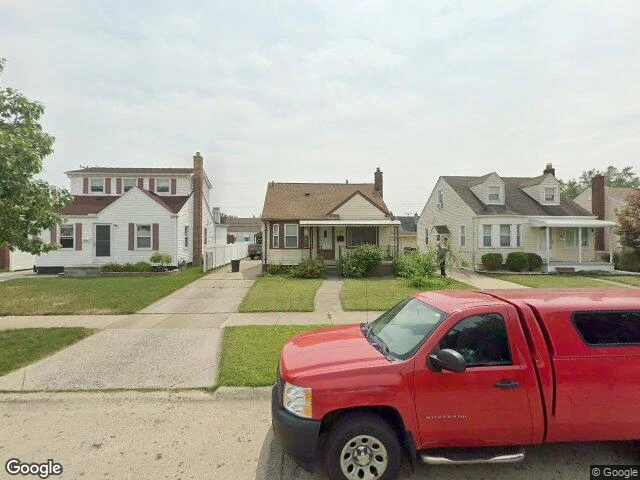 House image located at Southgate, MI 48195