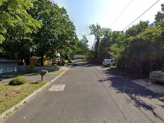 House image located at Clementon, NJ 08021