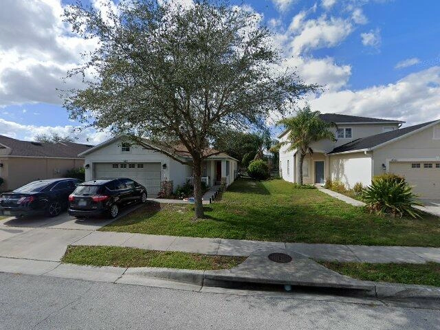 House image located at Wesley Chapel, FL 33543