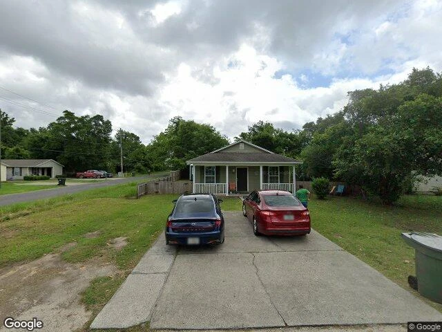 House image located at Pensacola, FL 32505