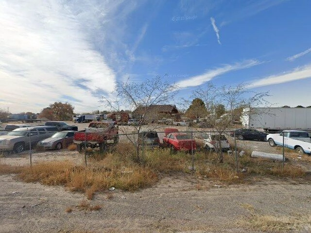 House image located at Canutillo, TX 79835