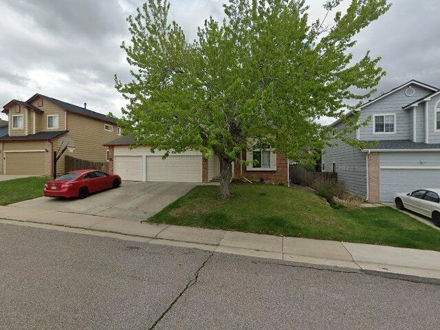 House image located at Aurora, CO 80013