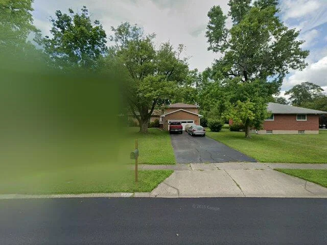 House image located at Dayton, OH 45459