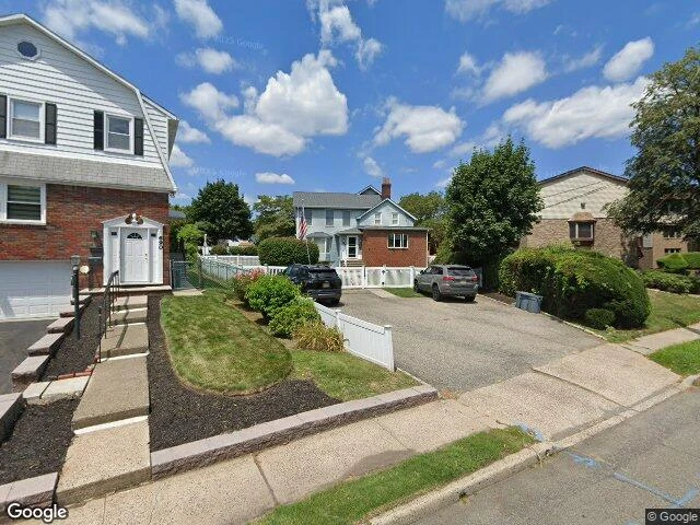 House image located at Clifton, NJ 07013