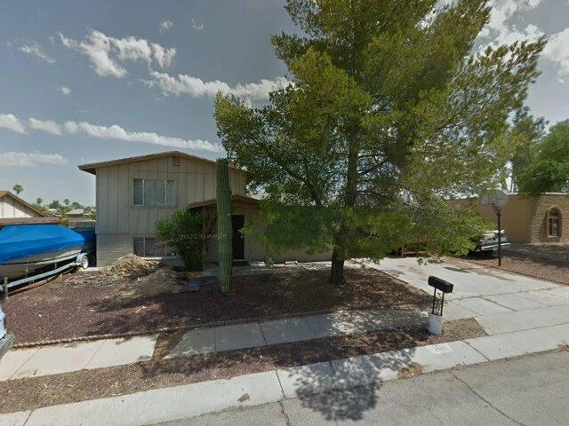 House image located at Tucson, AZ 85741