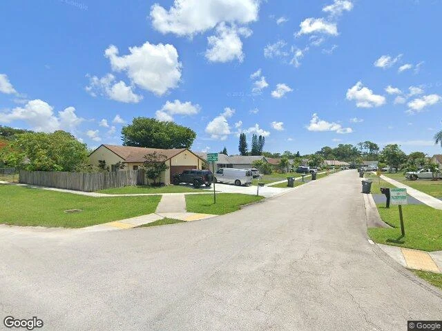 House image located at Lake Worth, FL 33467