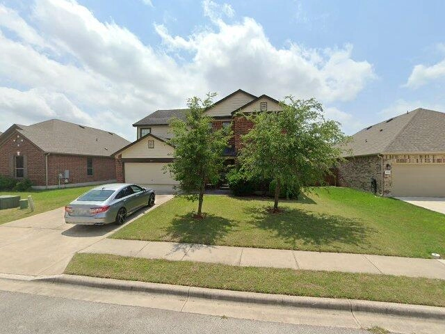 House image located at Taylor, TX 76574