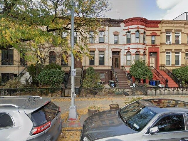 House image located at Brooklyn, NY 11216