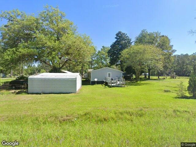 House image located at Lake City, FL 32055