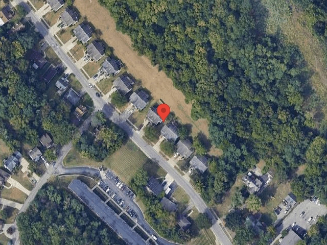 House image located at East Orange, NJ 07017