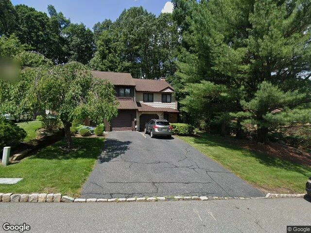 House image located at Morris Plains, NJ 07950