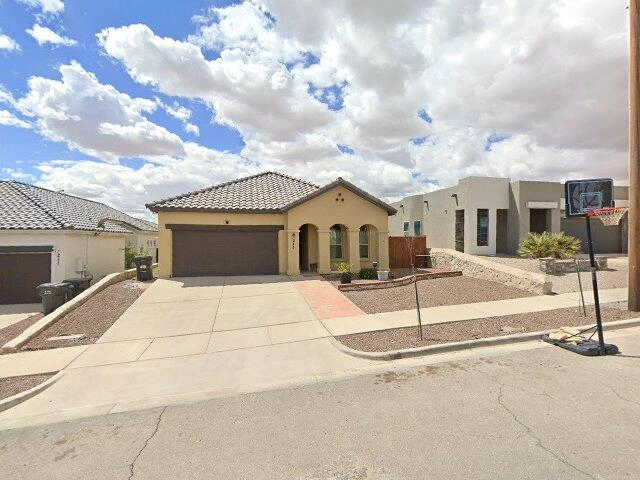 House image located at El Paso, TX 79928