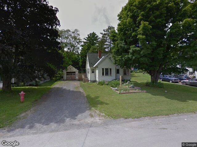 House image located at Houlton, ME 04730