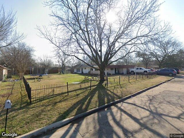 House image located at Mesquite, TX 75149