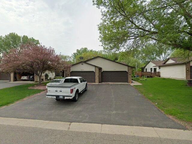 House image located at Saint Paul, MN 55124